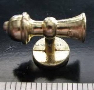 game part Hoyle Raise Titanic fog horn metal artifact replacement 