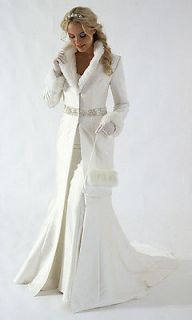 winter wedding dresses in Wedding Dresses