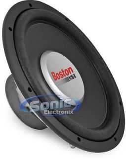   Acoustics G112 4 (G1124) 200W 12 Single 4 ohm G1 Subwoofer/Sub Woofer