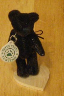 boyds bears wuzzies in Retired or Discontinued