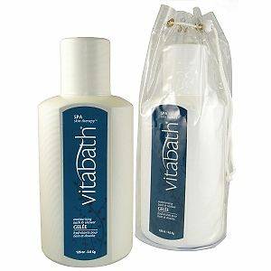 vitabath in Body Washes & Shower Gels