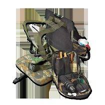 Newly listed NEW EASTMAN LAZY LOUNGER TURKEY CHAIR SYSTEM BACKPACK