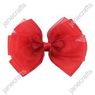 wholesale hair bows in Ribbons & Bows