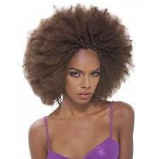 Janet Collection Afro Kinky Bulk Hair for Braiding 24