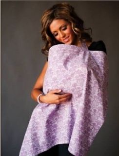 New Nursing Cover Breastfeeding Hooter Hider Covers