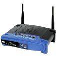 Newly listed Linksys Wireless G Broadband Router with Speed Booster, 2 