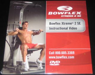 bowflex xtreme 2 in Bowflex, Soloflex, CrossBar