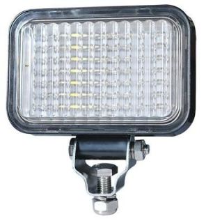   LED FLOOD LAMP ABS PLASTIC BODY W/PROOF BRITE LED TECH 1 X BL 171BM