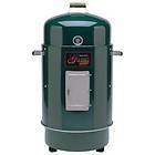   7080 E BRINKMANN Deluxe Dual Level Gourmet Grill and Smoker (Charcoal