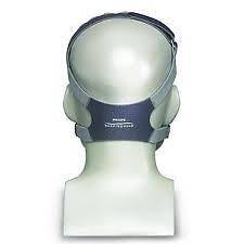 Respironics Easylife Headgear Replacement for sleep apnea cpap nasal 