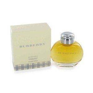   CLASSIC by Burberry EDP 1.7 oz Women Brand NEW   Sealed In BOX