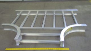 Cooper B Line Ladder Cable Tray 4A 24 HT12 Horizontal TEE 24W 4H 12 