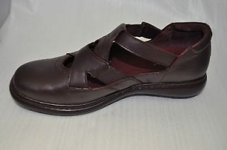 PG Lite Womens Mary Jane Style Shoe  6607CBN Cabernet