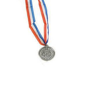 Olympic Style Plastic Bronze Medals