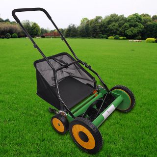 push lawn mower in Lawnmowers