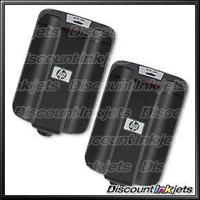   BLK 02 C8721WN HP02 Print Ink Cartridge for HP Photosmart C5180 C7280