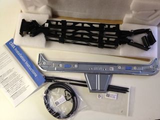   0NN006 1U Rack Mount Cable Management Arm Kit ONN006 NEW IN BOX