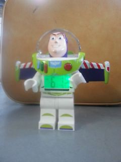electronic buzz lightyear in TV, Movie & Character Toys