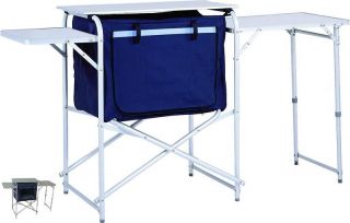 folding camping tables in Sporting Goods