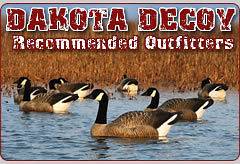 dakota decoys in Decoys