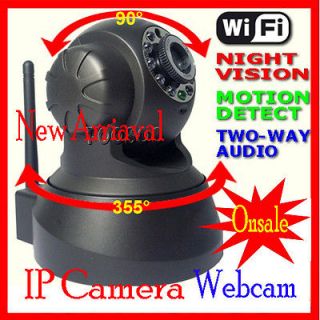 Home Security CCTV DVR kit iPhone Android Remote View Night Vision 