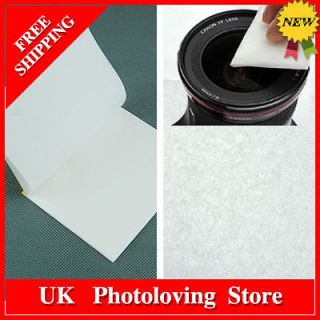 lens cleaning paper in Cleaning Equipment & Kits