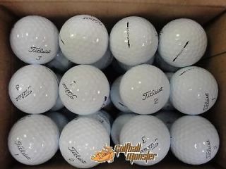 golf balls in Balls