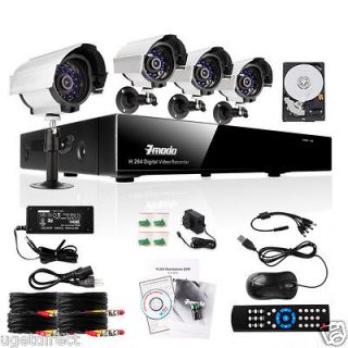   Electronics  Home Surveillance  Surveillance Security Systems