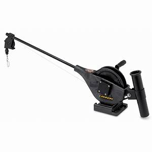 cannon easi troll downrigger in Downrigger, Outrigger Gear