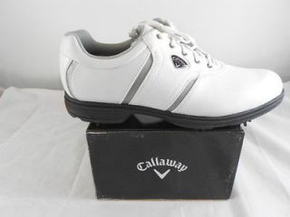 callaway golf shoes chev 18