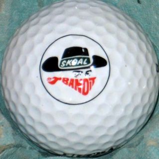bandit golf balls in Balls
