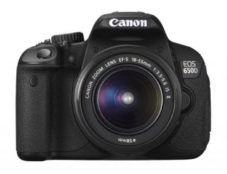 Canon EOS Rebel T4i Digital Camera w/ 18 55mm f/3.5 5.6 IS II Lens 