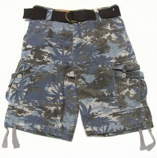 urban camo shorts