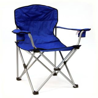 The Big Boy   Heavy Duty Collapsible Camping Chairs