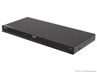 Sony BDP BX58 Blu Ray Player 3D built in Wifi Free Hdmi Cable Remote