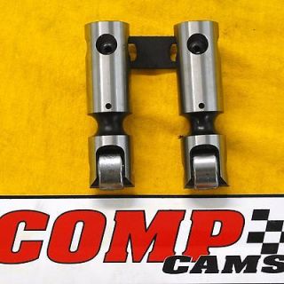 Comp Cams Endure X Sbc Chevy Solid Roller Lifters 350 383 Lifter