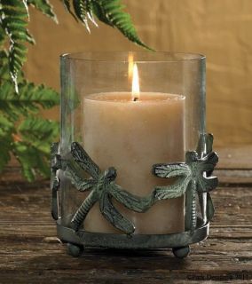 dragonfly in Candle Holders & Accessories