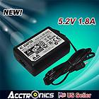 AC ADAPTER 4 JVC AP V30U AP V30M AP V30E LY37323 001A GZ MG750 GZ 