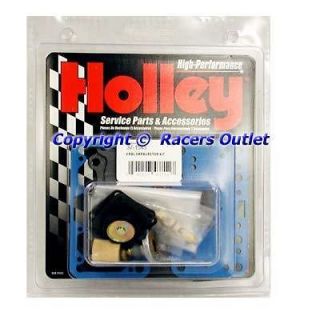   Holley Carb Kit Fits 4412 350 500 CFM 2300 Model Rebuild Carburetor