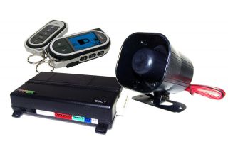 Viper 5901 Car Remote Start /Security/ Keyless Entry 2 Way System One 