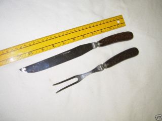 cattaraugus cutlery in Knives, Swords & Blades