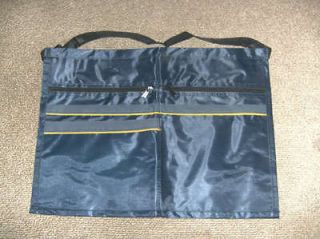 MARKET TRADERS CARBOOT MONEY / CASH BELT BAG POUCH CAR BOOTER STALL 