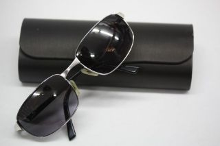   Cartier Rimmed Sunglasses Custome Prescription Eyeglasses Frame Only