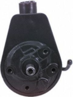Cardone Industries 20 7947 Remanufactured Power Steering Pump With 