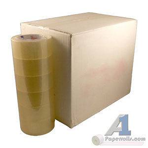 packing tape in Carton Sealing