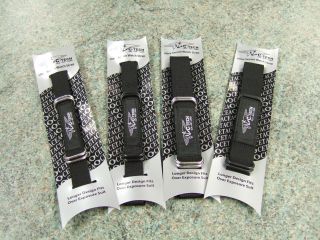   tech Textile SAFETY WATCH STRAP similar to Waterbourn Waterbourne