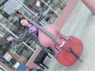 bass cello in Cello