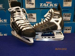 New Senior CCM 192 Tacks Ice hockey skates
