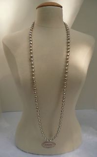 chanel necklace in Vintage & Antique Jewelry