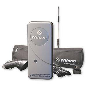 Wilson SignalBoost 801241 MobilePro Wireless Amplifier  